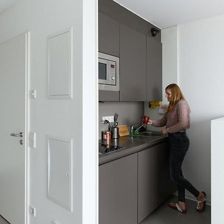 Holiday Home München Eksteriør bilde